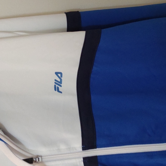 Men's sz 2 x...NWOT zippered performance hooded jacket final sale - Picture 3 of 8